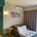 Apartamento - Solar Das Aguas Park Resort