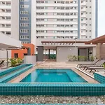 Apartamento - Solar Das Aguas Park Resort