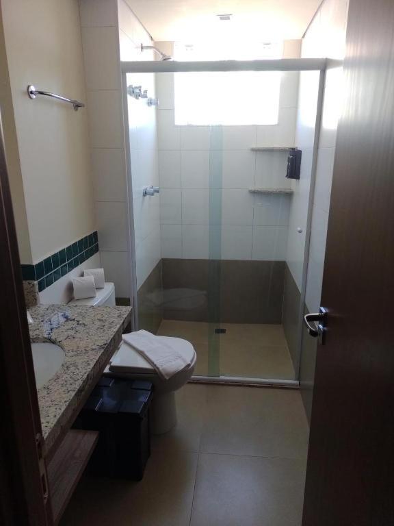 Apartamento No Solar Das Aguas Park * Olímpia