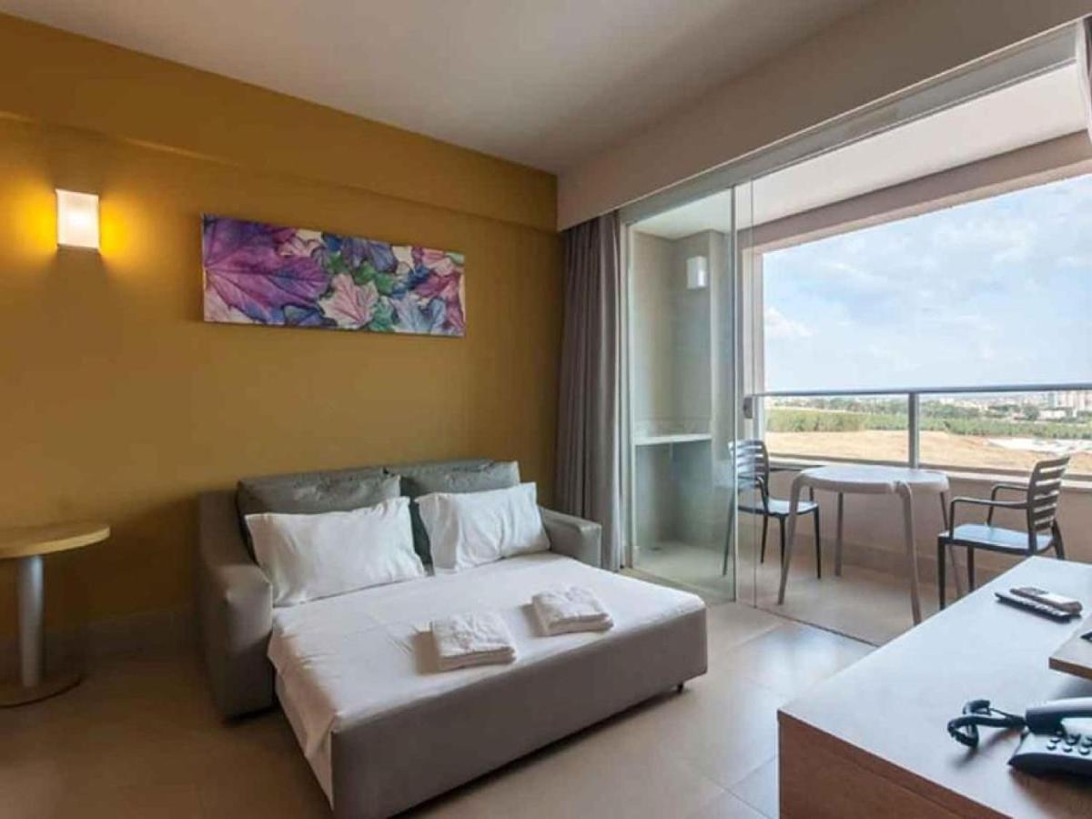 Apartamento No Solar Das Aguas Park