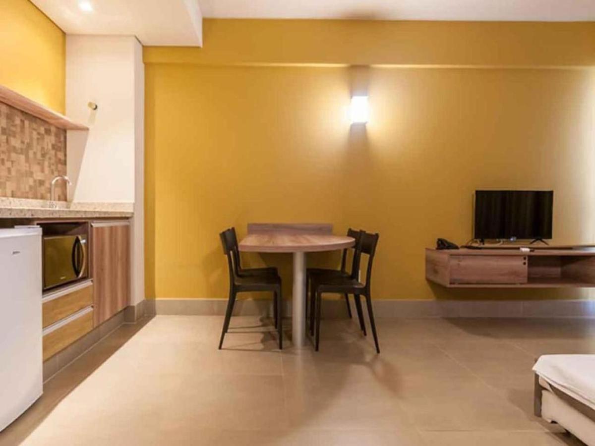 Apartamento No Solar Das Aguas Park