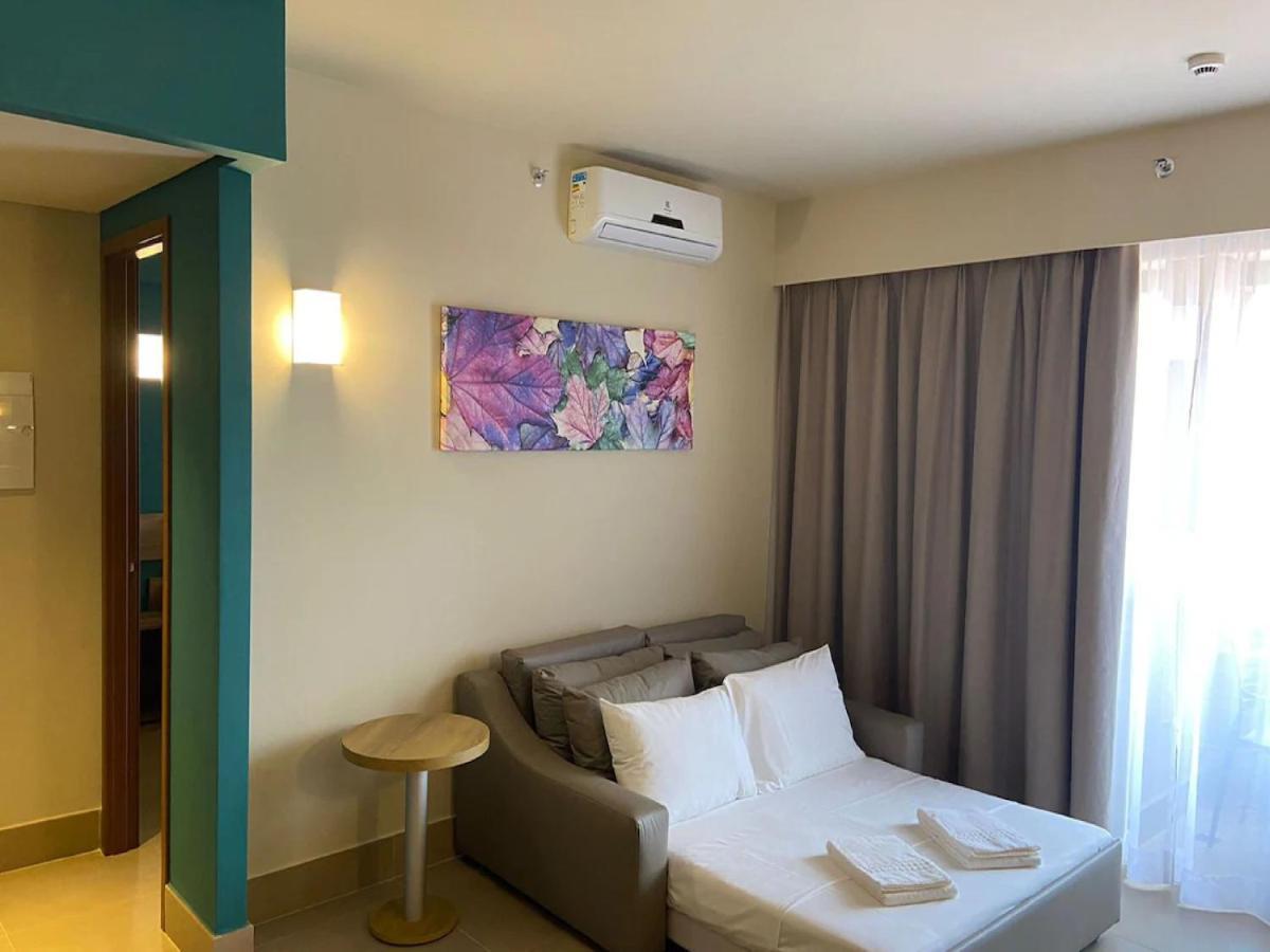 Resort Apartamento No Solar Das Aguas Park