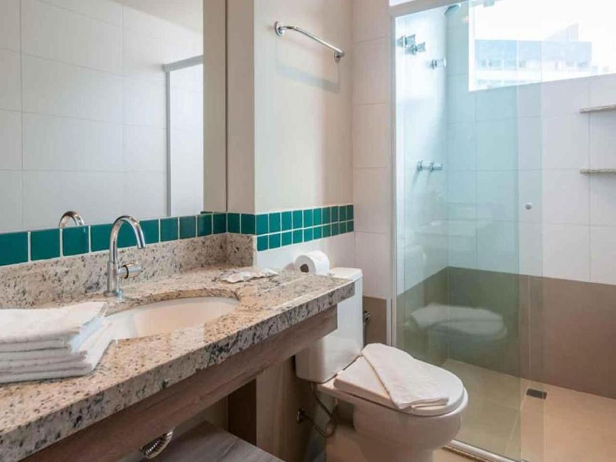 Apartamento No Solar Das Aguas Park
